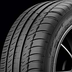 Michelin Pilot Sport PS2 ZP